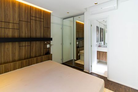 Apartamento à venda com 147m², 3 quartos e 2 vagasSuíte 2