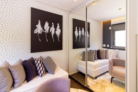 Apartamento à venda com 147m², 3 quartos e 2 vagasSuíte 3