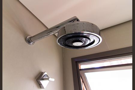 Apartamento à venda com 147m², 3 quartos e 2 vagasBanheiro da Suíte 2