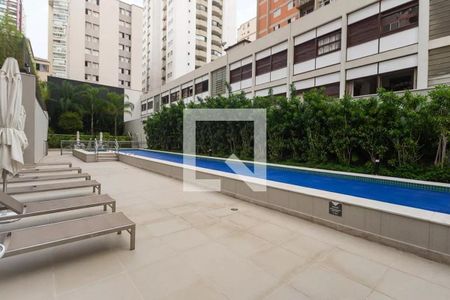 Apartamento à venda com 147m², 3 quartos e 2 vagasAcademia