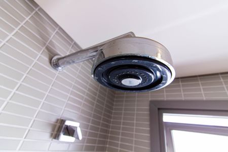 Apartamento à venda com 147m², 3 quartos e 2 vagasBanheiro da Suíte 3