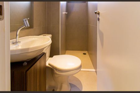 Apartamento à venda com 147m², 3 quartos e 2 vagasBanheiro