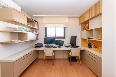 Apartamento à venda com 85m², 3 quartos e 2 vagasQuarto 1