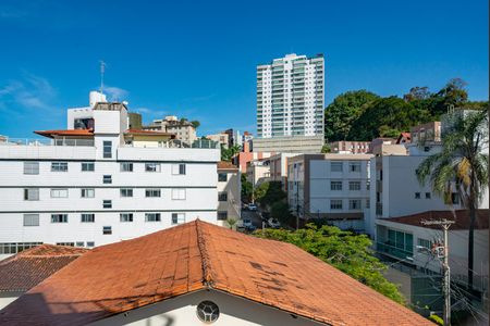 Apartamento à venda com 85m², 3 quartos e 2 vagasSuíte