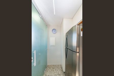 Apartamento à venda com 85m², 3 quartos e 2 vagasÁrea de Serviço