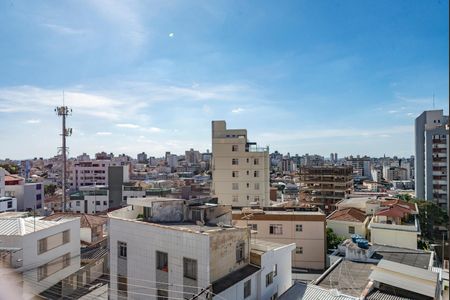 Apartamento à venda com 85m², 3 quartos e 2 vagasSala