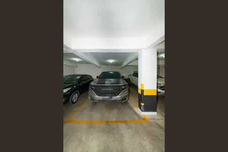 Apartamento à venda com 85m², 3 quartos e 2 vagasGaragem