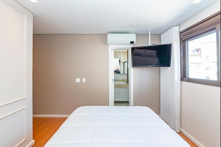 Apartamento à venda com 85m², 3 quartos e 2 vagasSuíte