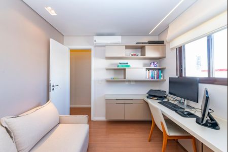 Apartamento à venda com 85m², 3 quartos e 2 vagasQuarto 1
