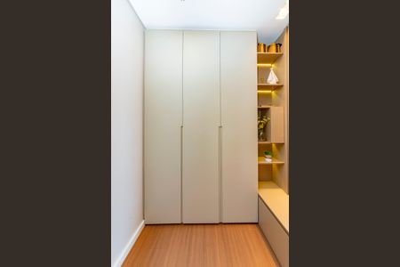 Apartamento à venda com 85m², 3 quartos e 2 vagasCorredor