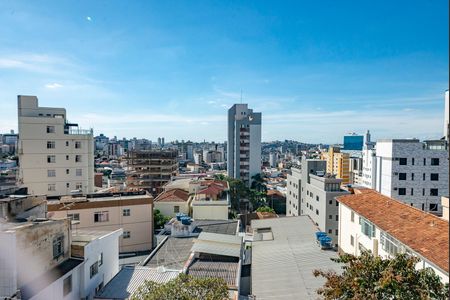 Apartamento à venda com 85m², 3 quartos e 2 vagasSala