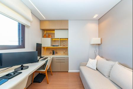 Apartamento à venda com 85m², 3 quartos e 2 vagasQuarto 1