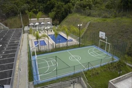 Apartamento à venda com 45m², 2 quartos e 1 vagaÁrea comum