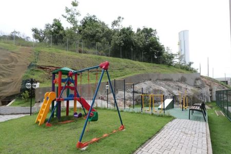 Apartamento à venda com 45m², 2 quartos e 1 vagaÁrea comum