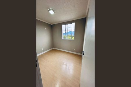 Apartamento à venda com 45m², 2 quartos e 1 vagaQuarto 1