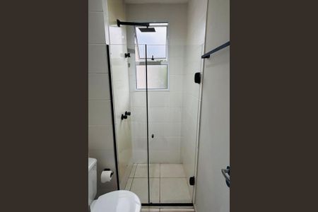 Apartamento à venda com 45m², 2 quartos e 1 vagaBanheiro Social