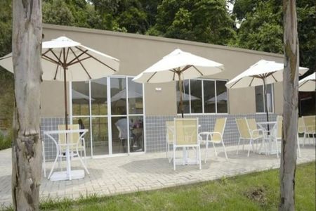 Apartamento à venda com 45m², 2 quartos e 1 vagaÁrea comum