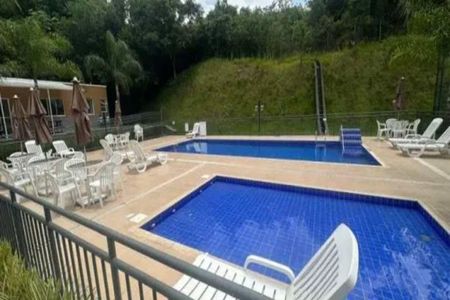 Apartamento à venda com 45m², 2 quartos e 1 vagaÁrea comum