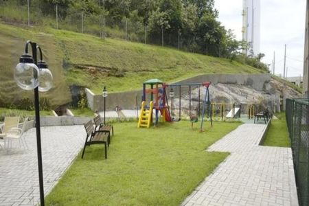 Apartamento à venda com 45m², 2 quartos e 1 vagaÁrea comum