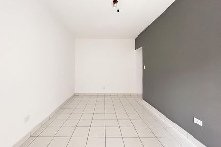 Apartamento para alugar com 55m², 1 quarto e sem vaga Apartamento para alugar com 55m², 1 quarto e sem vagaSala