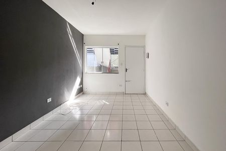 Apartamento para alugar com 55m², 1 quarto e sem vaga Apartamento para alugar com 55m², 1 quarto e sem vagaSala