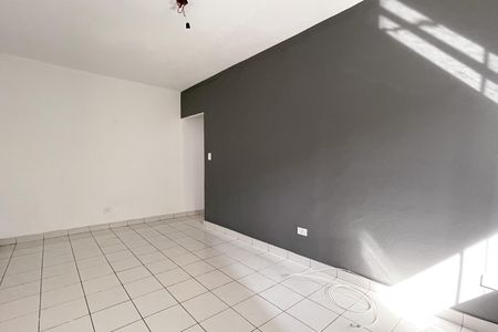 Apartamento para alugar com 55m², 1 quarto e sem vaga Apartamento para alugar com 55m², 1 quarto e sem vagaSala
