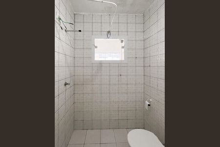 Apartamento para alugar com 55m², 1 quarto e sem vaga Apartamento para alugar com 55m², 1 quarto e sem vagaBanheiro