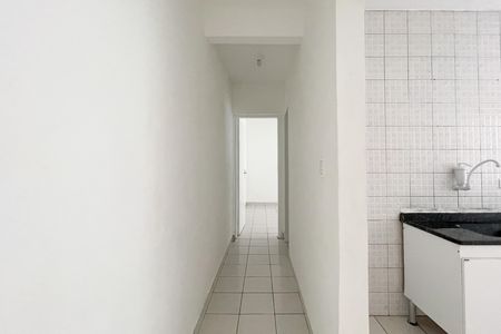 Apartamento para alugar com 55m², 1 quarto e sem vaga Apartamento para alugar com 55m², 1 quarto e sem vagaAcesso