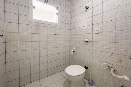 Apartamento para alugar com 55m², 1 quarto e sem vaga Apartamento para alugar com 55m², 1 quarto e sem vagaBanheiro