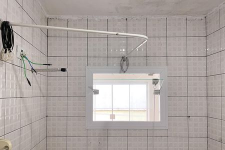 Apartamento para alugar com 55m², 1 quarto e sem vaga Apartamento para alugar com 55m², 1 quarto e sem vagaBanheiro