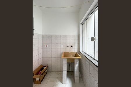 Apartamento para alugar com 55m², 1 quarto e sem vaga Apartamento para alugar com 55m², 1 quarto e sem vagaÁrea de Serviço