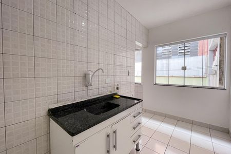 Apartamento para alugar com 55m², 1 quarto e sem vaga Apartamento para alugar com 55m², 1 quarto e sem vagaCozinha