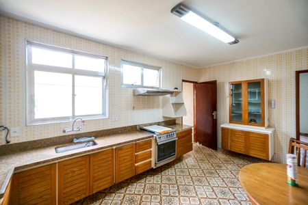 Casa à venda com 120m², 2 quartos e 1 vagaCozinha