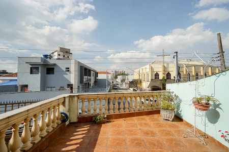 Casa à venda com 120m², 2 quartos e 1 vagaVista da sala