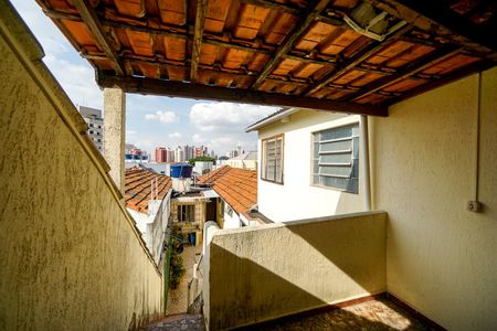 Casa à venda com 120m², 2 quartos e 1 vagaTerraço