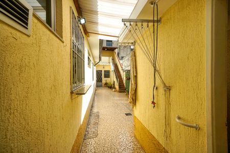 Casa à venda com 120m², 2 quartos e 1 vagaQuintal