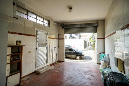 Casa à venda com 120m², 2 quartos e 1 vagaGaragem