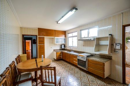 Casa à venda com 120m², 2 quartos e 1 vagaCozinha