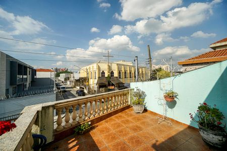 Casa à venda com 120m², 2 quartos e 1 vagaTerraço