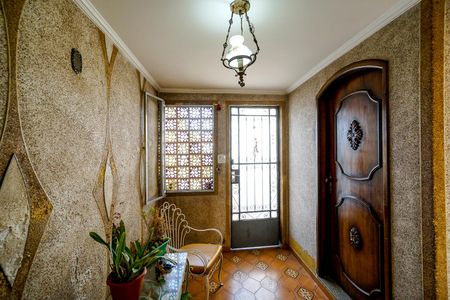 Casa à venda com 120m², 2 quartos e 1 vagaHall de entrada