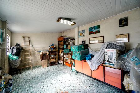 Casa à venda com 120m², 2 quartos e 1 vagaDeposito 