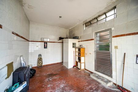 Casa à venda com 120m², 2 quartos e 1 vagaGaragem