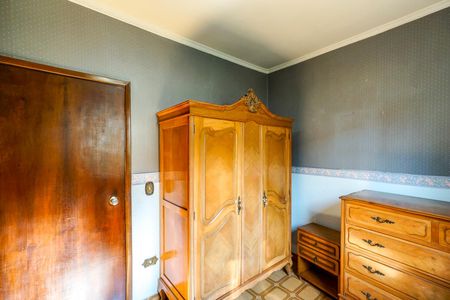 Casa à venda com 120m², 2 quartos e 1 vagaQuarto