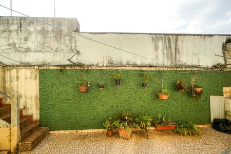 Casa à venda com 120m², 2 quartos e 1 vagaVista do quarto