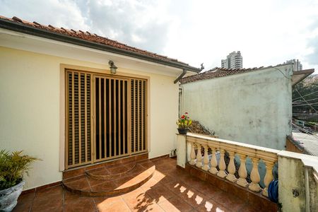 Casa à venda com 120m², 2 quartos e 1 vagaTerraço