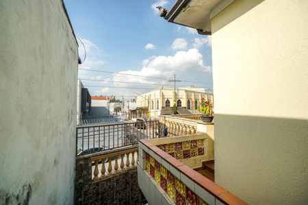 Casa à venda com 120m², 2 quartos e 1 vagaEntrada