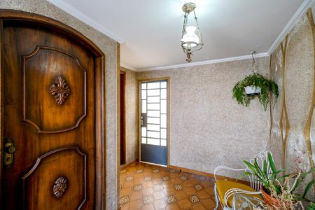 Casa à venda com 120m², 2 quartos e 1 vagaHall de entrada