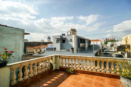 Casa à venda com 120m², 2 quartos e 1 vagaTerraço