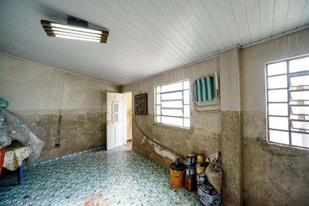 Casa à venda com 120m², 2 quartos e 1 vagaDeposito 