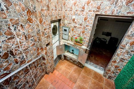 Casa à venda com 120m², 2 quartos e 1 vagaEntrada